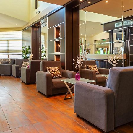 Hotel Julia Sweti Wlas Exterior foto